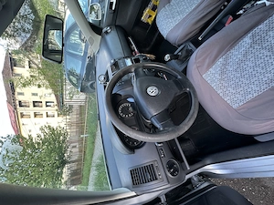 Vand vw polo 1.2 benzina, 2009 - imagine 9