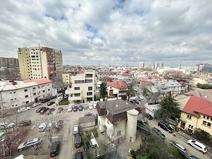 Inchiriere 3 Camere Vedere Piață Alba-Iulia - imagine 9