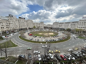 Inchiriere 3 Camere Vedere Piață Alba-Iulia