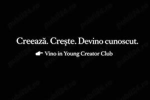 Content Creator Rules  Orientare in carieră  - imagine 2