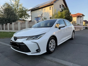 Toyota Corolla Hybrid 1.8 HSD Business 2022