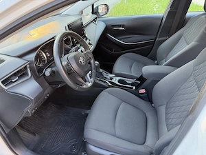 Toyota Corolla Hybrid 1.8 HSD Business 2022 - imagine 4