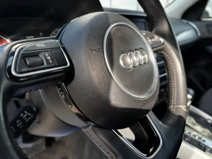 Audi Q5 - imagine 15