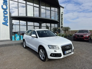 Audi Q5 - imagine 3