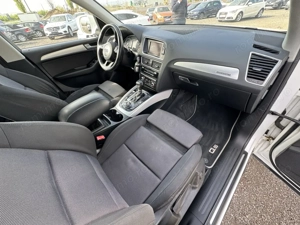 Audi Q5 - imagine 20