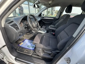 Audi Q5 - imagine 11