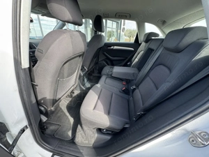 Audi Q5 - imagine 16