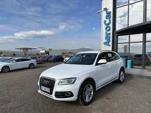 Audi Q5 - imagine 4
