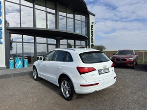 Audi Q5 - imagine 8