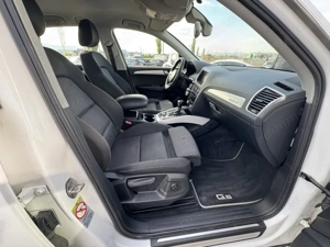 Audi Q5 - imagine 19