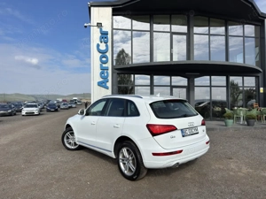 Audi Q5 - imagine 10
