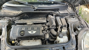 Mini Cooper 2007 | 1,6 benzina | 120CP | Doar 72.992 km | Ideal Proiect   Restaurare   dezmembrare - imagine 17