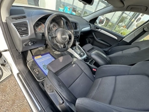 Audi Q5 - imagine 12