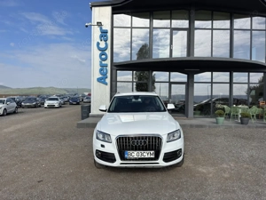 Audi Q5 - imagine 2