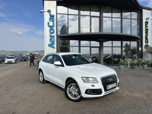Audi Q5 - imagine 5