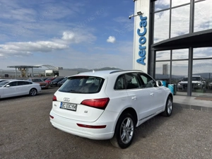 Audi Q5 - imagine 9