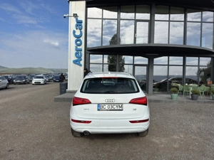 Audi Q5 - imagine 7