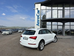 Audi Q5 - imagine 6