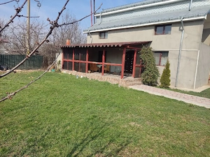 Vand Casa din BCA in Com.Cordun ,300 mp teren ,56.900 Euro neg  - imagine 5