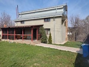 Vand Casa din BCA in Com.Cordun ,300 mp teren ,56.900 Euro neg  - imagine 2