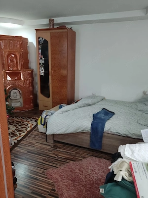 Vand Casa din BCA in Com.Cordun ,300 mp teren ,56.900 Euro neg  - imagine 7