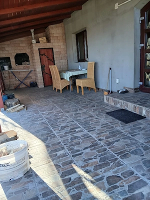 Vand Casa din BCA in Com.Cordun ,300 mp teren ,56.900 Euro neg  - imagine 9