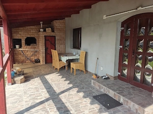 Vand Casa din BCA in Com.Cordun ,300 mp teren ,56.900 Euro neg  - imagine 3