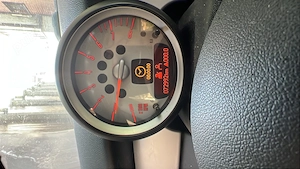 Mini Cooper 2007 | 1,6 benzina | 120CP | Doar 72.992 km | Ideal Proiect   Restaurare   dezmembrare - imagine 10