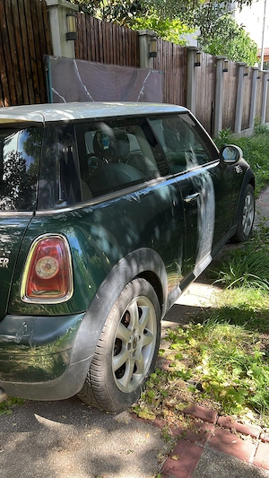 Mini Cooper 2007 | 1,6 benzina | 120CP | Doar 72.992 km | Ideal Proiect   Restaurare   dezmembrare - imagine 15