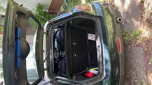 Mini Cooper 2007 | 1,6 benzina | 120CP | Doar 72.992 km | Ideal Proiect   Restaurare   dezmembrare - imagine 14