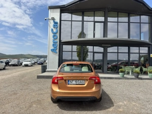 Volvo S60 - imagine 7