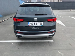 Seat Ateca 1.5 TSI ACT XPerience 150cp M6 - imagine 5