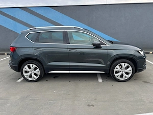 Seat Ateca 1.5 TSI ACT XPerience 150cp M6 - imagine 4