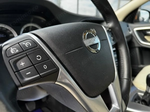 Volvo S60 - imagine 15