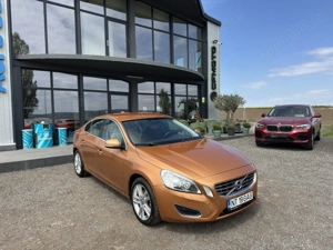 Volvo S60 - imagine 3