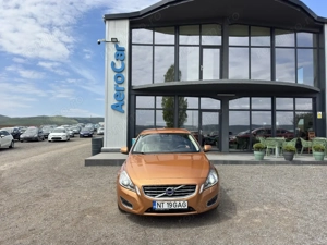 Volvo S60 - imagine 2