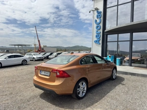 Volvo S60 - imagine 9