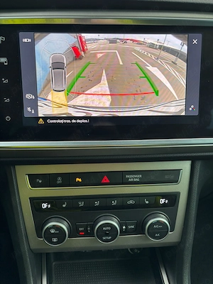 Seat Ateca 1.5 TSI ACT XPerience 150cp M6 - imagine 9