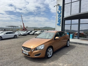 Volvo S60 - imagine 4