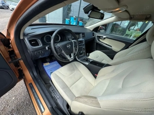 Volvo S60 - imagine 12