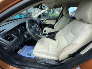 Volvo S60 - imagine 11