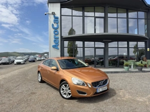 Volvo S60 - imagine 5
