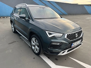 Seat Ateca 1.5 TSI ACT XPerience 150cp M6