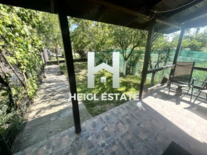 Casa de inchiriat cu 2 camere in Mosnita Noua