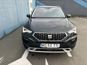 Seat Ateca 1.5 TSI ACT XPerience 150cp M6 - imagine 2
