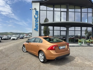 Volvo S60 - imagine 10