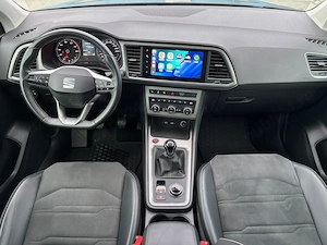 Seat Ateca 1.5 TSI ACT XPerience 150cp M6 - imagine 7