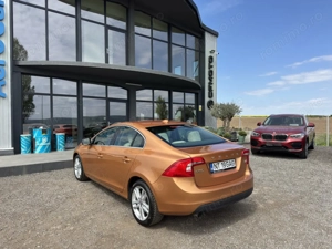 Volvo S60 - imagine 8