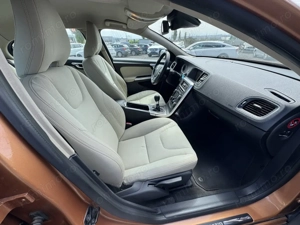Volvo S60 - imagine 19