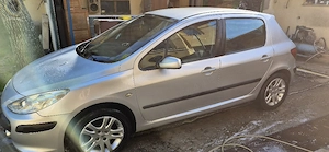 Vand Peugeot 307 HDI 1.6 - imagine 4